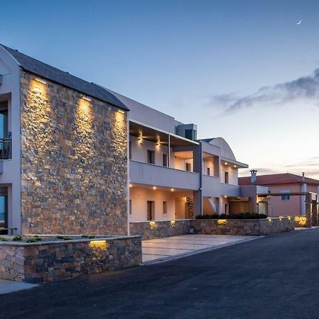 Royalty Suites Loft Никити Экстерьер фото