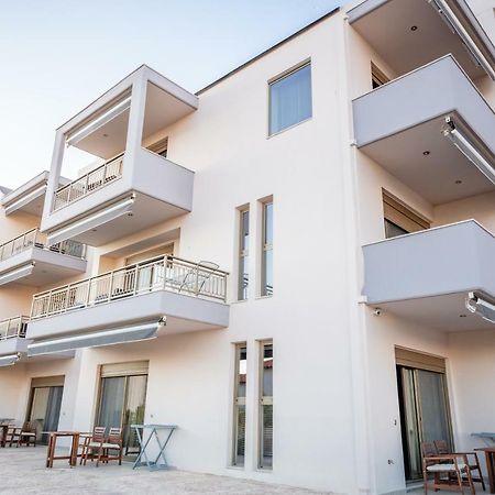Royalty Suites Loft Никити Экстерьер фото