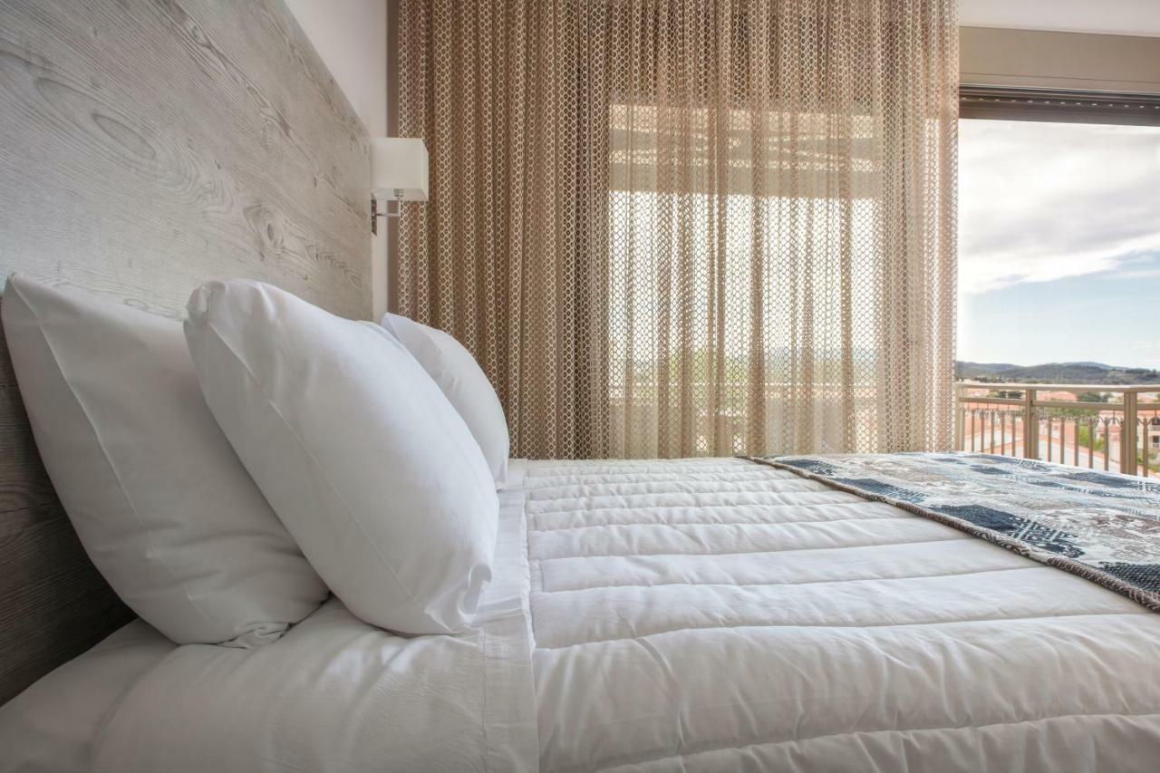Royalty Suites Loft Никити Экстерьер фото