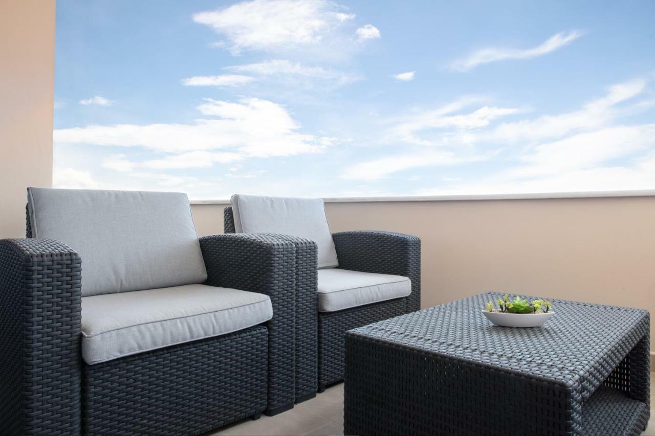 Royalty Suites Loft Никити Экстерьер фото