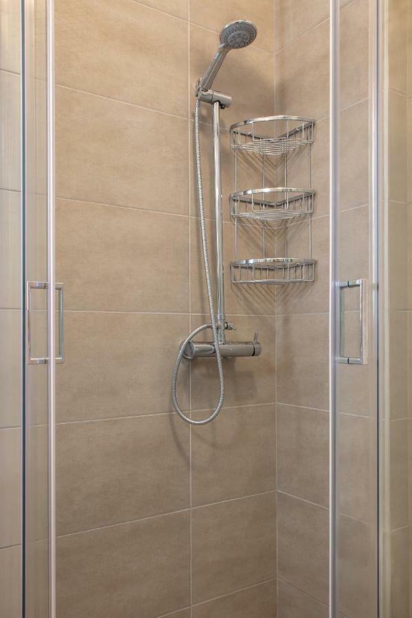 Royalty Suites Loft Никити Экстерьер фото
