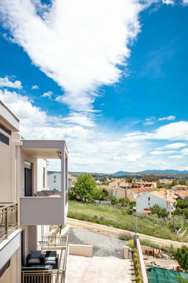 Royalty Suites Loft Никити Экстерьер фото
