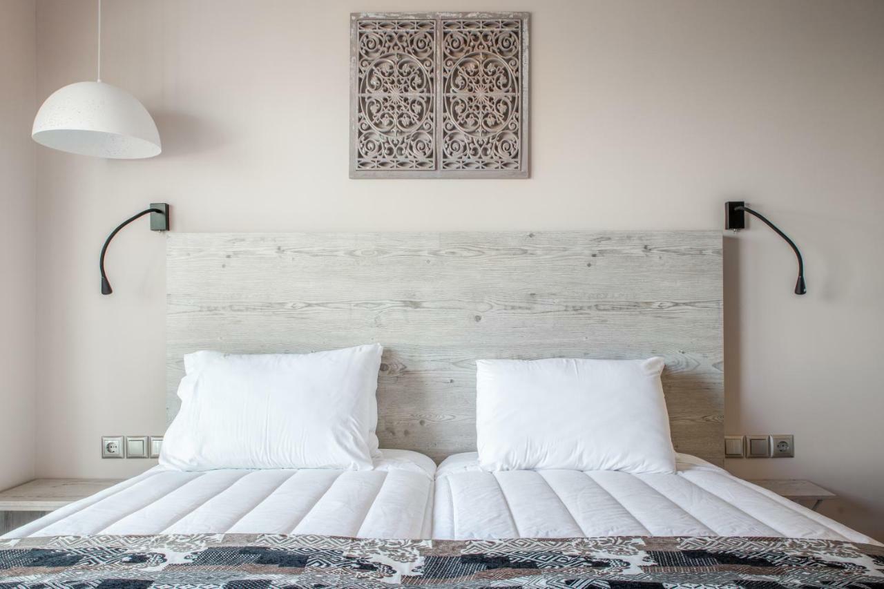 Royalty Suites Loft Никити Экстерьер фото