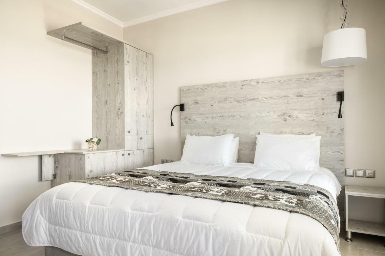Royalty Suites Loft Никити Экстерьер фото