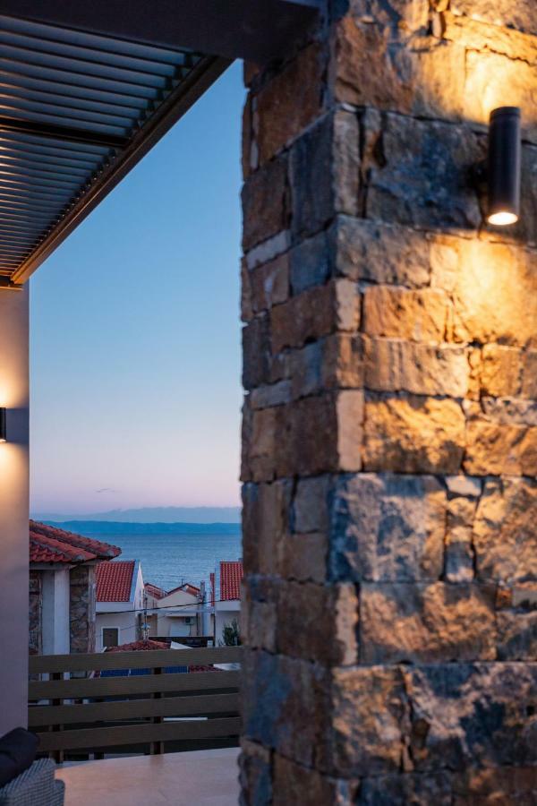 Royalty Suites Loft Никити Экстерьер фото