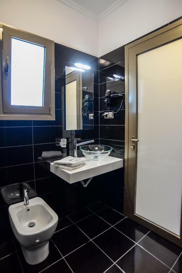 Royalty Suites Loft Никити Экстерьер фото