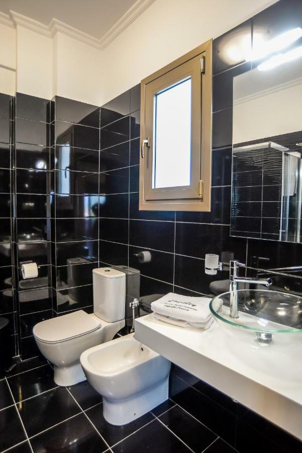 Royalty Suites Loft Никити Экстерьер фото