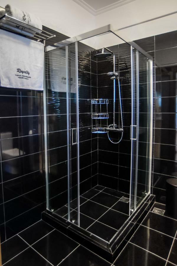 Royalty Suites Loft Никити Экстерьер фото
